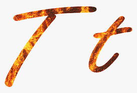 Maybe you would like to learn more about one of these? Different Types Of The Letter T Hd Png Download Transparent Png Image Pngitem