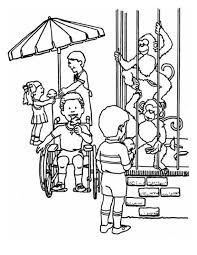 Download preschool zoo cliparts and use any clip art,coloring,png graphics in your website, document or presentation. Preschool Zoo Coloring Pages