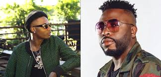4.5k posts, 575.8k followers, 7.1k following, engagement rate: Fighting With Wizkid Is The Most Stupid Thing I Have Ever Done Samklef Reveals