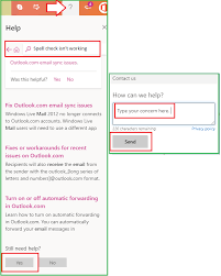 Spell Check Not Working For Outlook On Web Microsoft Community