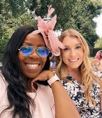 Children's Foundation of America She Stories Archives