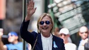 Mom, wife, grandma x3, lawyer, advocate, fan of walks in the woods & standing up for our democracy. Hillary Clinton Stumbles After Pneumonia Incident Will Her Campaign Follow Cnn