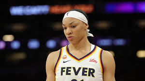Makayla Timpson Emerging as Key Piece for Surging Fever