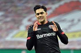 وأصبح باولينيو اول لاعب من ليفركوزن يسجل ثنائية في أول مباراة له في الدوري. Ø£Ù…ÙŠØ±ÙŠ Ù„Ø§Ø¹Ø¨ Ù„ÙŠÙØ±ÙƒÙˆØ²Ù† ÙŠÙ‚Ø¨Ù„ Ø§Ø¹ØªØ°Ø§Ø± Ù„Ø§Ø¹Ø¨ ÙŠÙˆÙ†ÙŠÙˆÙ† Ø¨Ø±Ù„ÙŠÙ† Ø¹Ù† Ø¹Ù†ØµØ±ÙŠØªÙ‡ Ø£Ø®Ø¨Ø§Ø± ØµØ­ÙŠÙØ© Ø§Ù„Ø±Ø¤ÙŠØ©