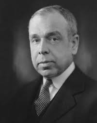 J. Gresham Machen (1881-1937)