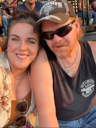 I don't have any words right now, because I'm lost, broken, numb, and  feeling a way I have never felt before. But because word spreads fast, I  wanted to be the one