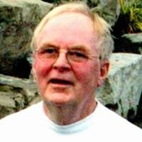 James Vanderpool Obituary