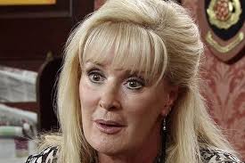 Who is Beverley Callard? Everything you should know about the I'm A Celeb  star from former husbands to career