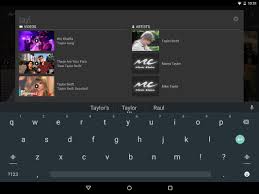 Not only was musixmatch the only app to identify track 3, but. Music Choice Apk Free Android App Download Appraw