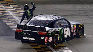 I have a 2011 toyota sienna and i received a letter from toyota that oil changes are only required each man has his own idea he has developed over the years. How Toyota Used Nascar To Sway Loyal American Car Buyers