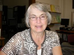 Susan Rumble Honored as Outstanding Volunteer in 2014 « Washington State  Genealogical Society Blog