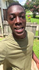 Young Guy That Works