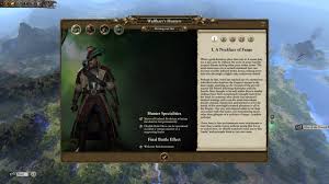Occultist build guides for beginners. Total War Warhammer 2 Wulfhart S Legendary Hunters Guide