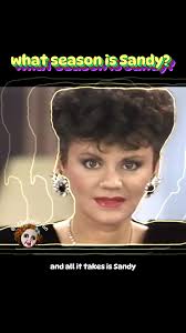 Sandy Collora Worlds Finest