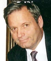 Brent Alan Damery Sr. (September 29, 1954