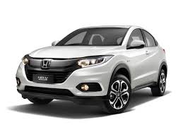 With distinct exterior lines and great interior features, this subcompact suv is comfortable and cool. Malaysia Is The Only Country Outside Japan To Introduce The New Honda Hr V Hybrid I Dcd News And Reviews On Malaysian Cars Motorcycles And Automotive Lifestyle