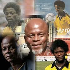 ASHLEY OPPERMAN of Ajax Cape Town..** **Thank you **Fran Hilton-Smith