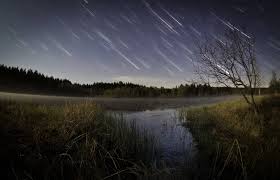 Want To Step Up Your Star Trail Game Here S How In 2020 Star Trails Black Water Light Trails