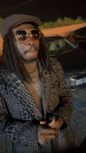 Nadine Massamba Deborah Benz