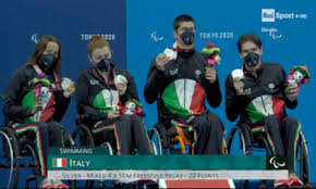 12:47 vittoria bianco brought italy back to fourth position! C56vdvdsmm8i6m