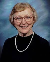 Obituary information for Jane Ann McGinnis Stowe