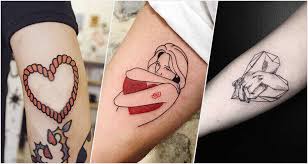 Heart tattoo is a perfect choice for tattoo art when you want your tattoo to look romantic and lovely. 120 Best Heart Tattoo Designs With Meanings For Men And Women