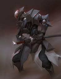 Read reviews from world's largest community for readers. Hui Zou On Twitter Alien Killer And Process Cyborg Samurai Conceptart