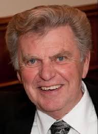 Joel Hoogendoorn Obituary (1939