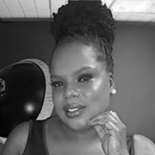 Hannah Drake — IdeaFestival