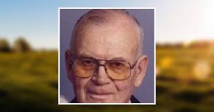 Melvin Borseth Obituary March 9, 2010