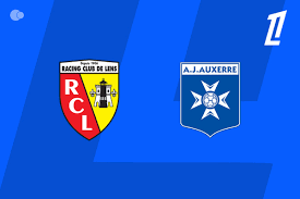 Lens x Auxerre - Retrospecto, escalações e onde assistir