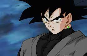 Sūpā senshi wa nemurenai, lit. Goku Black Goku Black Goku Black Drawing Dragon Ball Super Wallpapers