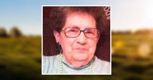 Barbara E Nolen Obituary October 18, 2018