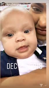 Our beautiful baby boy canon w. Canon Jack Curry Stephen Curry Pictures Stephen Curry Basketball The Curry Family