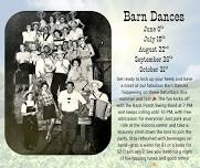 Barn Dance