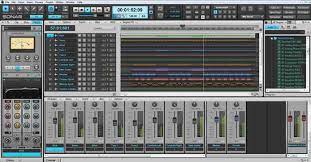 Review Sonar Platinum By Cakewalk