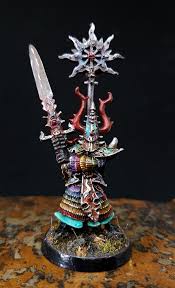 Even things long dead, such as the wood of a stave, renew. Garrot On Twitter Aekold Of The Helbrass Oldhammer Aekoldhelbrass Paintingwarhammer Warhammercommunity Warriorsofchaos Slavestodarkness Https T Co 1xggt2puyy
