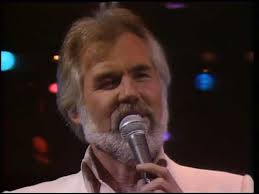 Kenny Rogers The Gambler Live Youtube