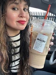 Bring back potion macchiato and marshmallow ube swirl