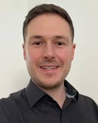 Dr Andrew Geddes, Psychologist, Hamilton, ML3