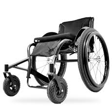 Rgk Tiga Tx I Made To Measure All Terrain Wheelchair Wheelchair Powered Wheelchair Mountain Bike Tires