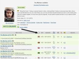 Search and download millions of subtitles for free! The Easiest Way To Find Load Subtitle Srt Files With Video