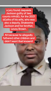 Jaquan Jackson Investigation Chargez