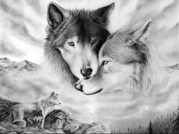 450 x 421 jpeg 47 кб. Fantasy Original Art Artistic Artwork Wolf Wolves Wallpapers Hd Desktop And Mobile Backgrounds