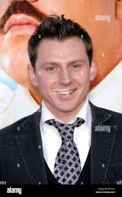 Keir odonnell paul blart hi-res stock photography and images