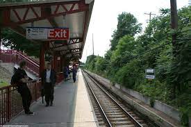 Overview of the Area