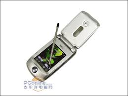 高清图赏】NEC N610其他图片图赏_第3张-太 ...