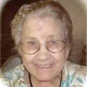 Obituary information for Nora Lovona Lumsden