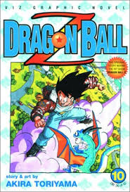 Check spelling or type a new query. Dragon Ball Z Volume 10 By Toriyama Akira New 2002 Bennettbooksltd