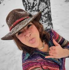 People need witches; they need the unofficial people who understand the  difference between right and wrong, and when right is wrong and when wrong  is right. The world needs the people